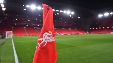 ليفربول يحقق إيرادات قياسية بلغت 703 ملايين جنيه إسترليني