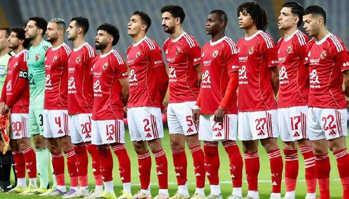 موعد مباراة الأهلى وزد فى الدورى المصرى والقنوات الناقلة