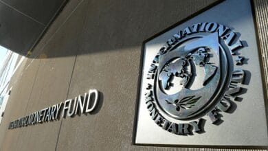 صندوق النقد يوافق على برنامج تمويل مدته أربع سنوات لأوكرانيا بقيمة 8.1 مليار دولار