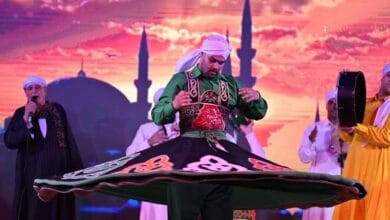 تعرف على الفعاليات الفنية لصندوق التنمية الثقافية احتفالا بشهر رمضان .. غدا