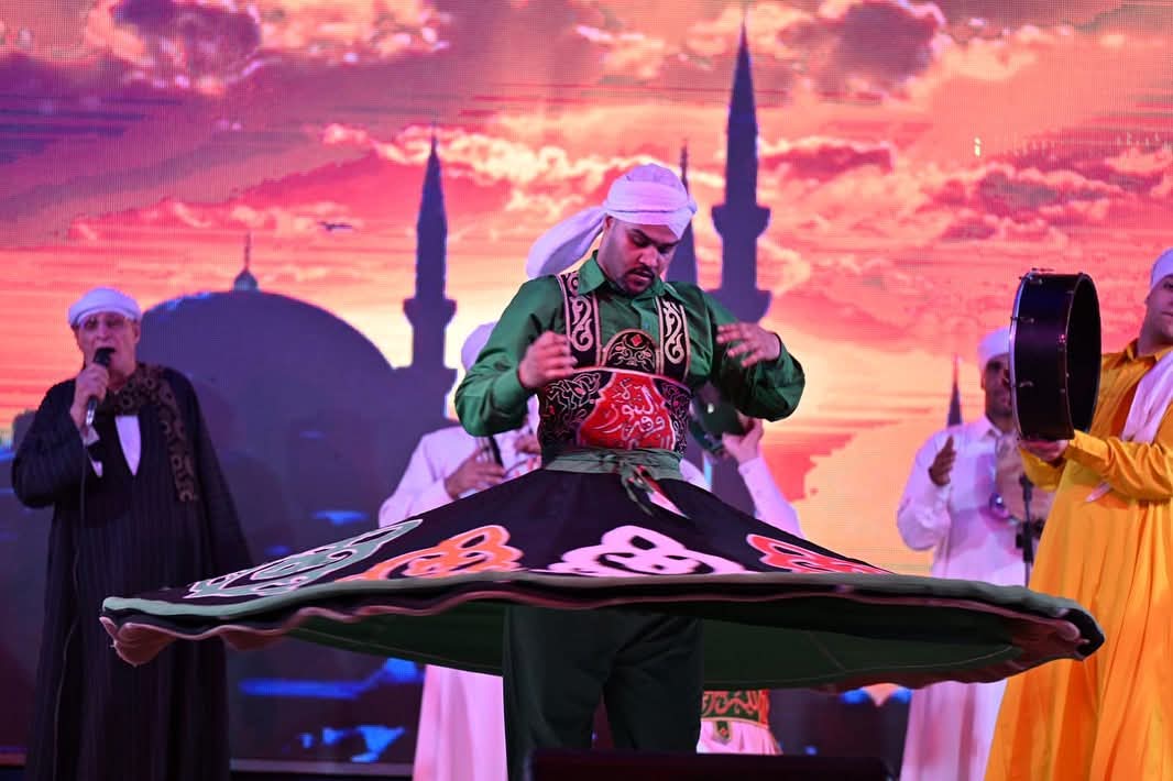 تعرف على الفعاليات الفنية لصندوق التنمية الثقافية احتفالا بشهر رمضان .. غدا