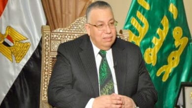 نقيب الأشراف يهنئ الرئيس السيسي والقوات المسلحة والشعب المصري بذكرى انتصارات العاشر من رمضان