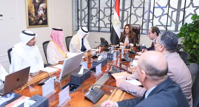 منال عوض: إنشاء منصة رقمية متطورة للرصد والتحليل البيئى للنظم البيئية