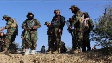 نووى وطائرات.. تعرف على قدرات جيشى باكستان وأفغانستان