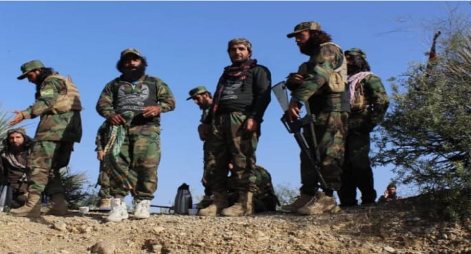 نووى وطائرات.. تعرف على قدرات جيشى باكستان وأفغانستان