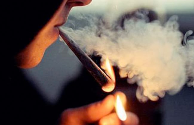 تفاصيل حملات مكافحة المخدرات على الطرق السريعة