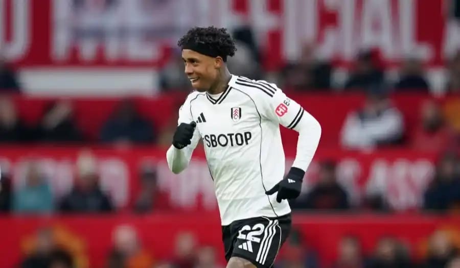 كيفن يغيب عن فولهام عدة أسابيع بسبب الإصابة