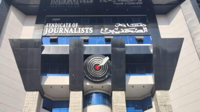 نقابة الصحفيين تهنئ الشعب المصري وقواته المسلحة بذكرى انتصارات العاشر من رمضان