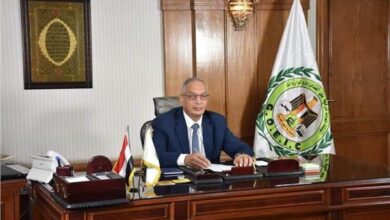 عصام النجار: شهر رمضان يشهد زيادة في الاستيراد