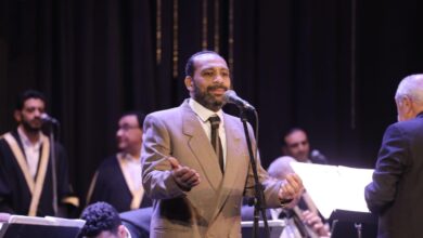 ثنائية رمضانية للأوبرا: أنغام نورانية للإنشاد بمعهد الموسيقى.. والمواهب الواعدة تمزج روح الرجاء بجمال التراث