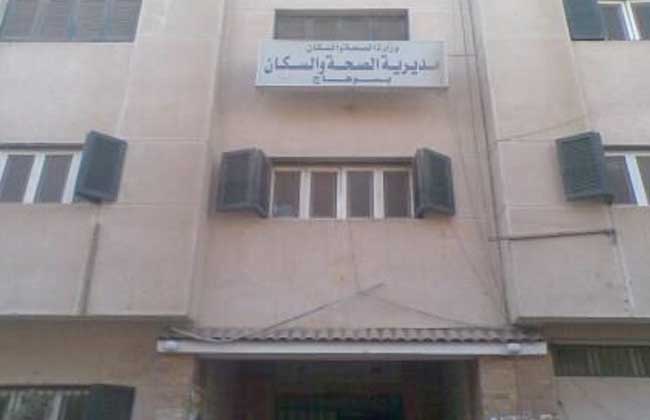 صحة سوهاج: فرق توعية تجوب الوحدات والمساجد والميادين خلال رمضان