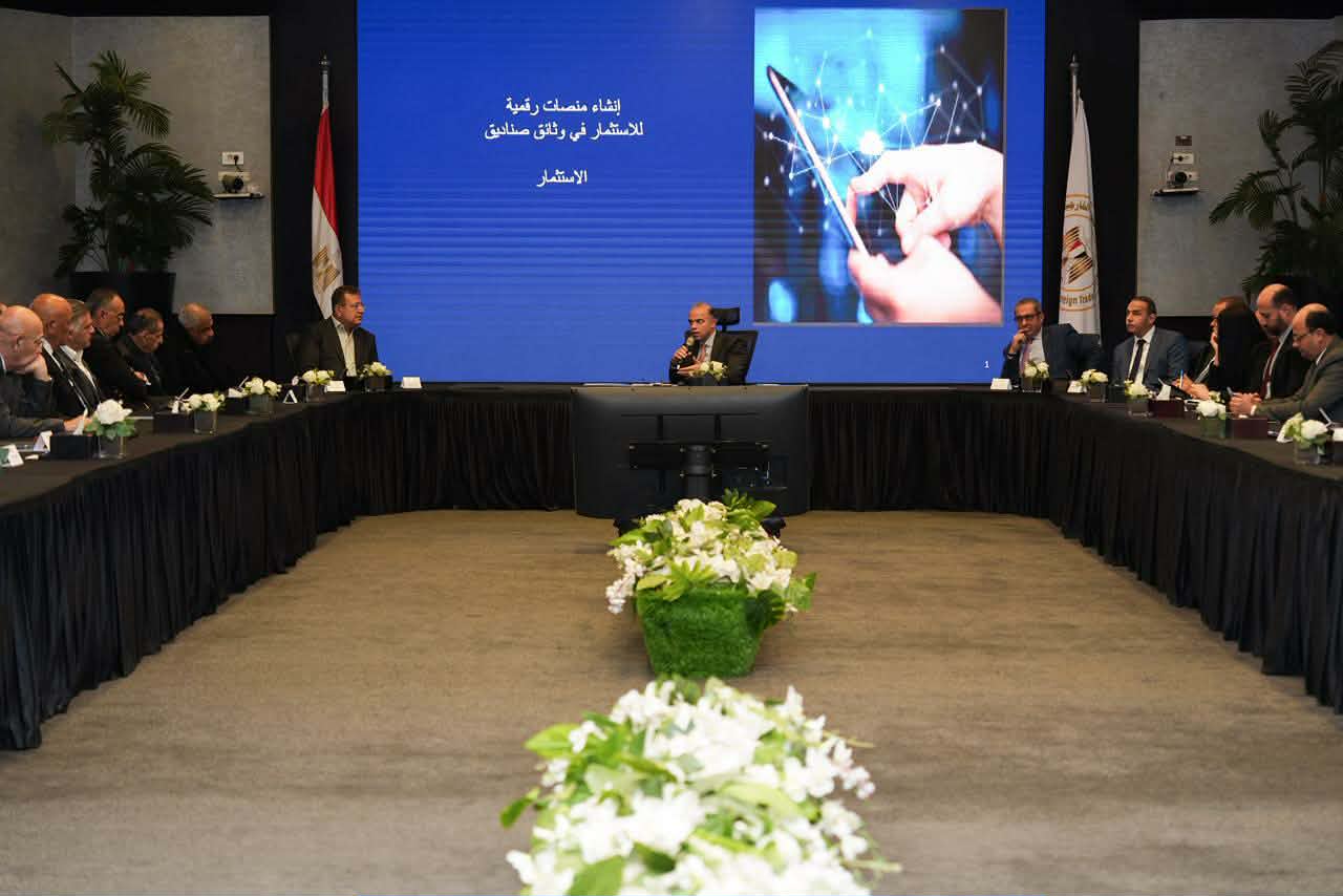 مطورون: المنصات الرقمية للصناديق العقارية آلية تمويل مبتكرة واستثمار للأفراد بشكل جزئي في الوحدات