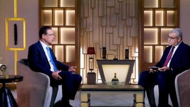 السفير عاطف سالم: الجهاز العسكري الأهم في إسرائيل هو «المخابرات الحربية»