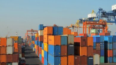 مصر تعلن تسهيلات جديدة لقواعد المنشأ مع تركيا