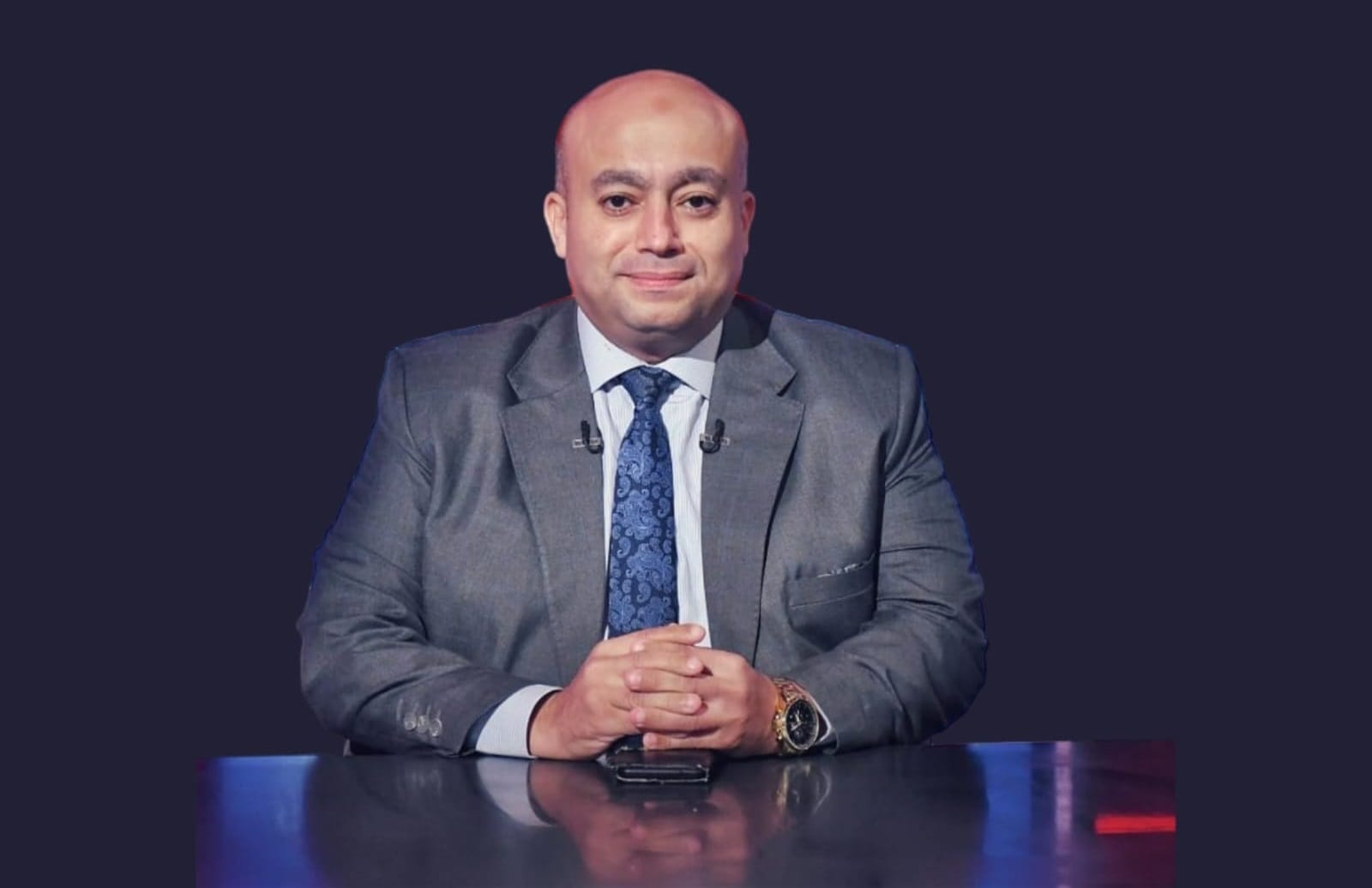 إسلام عوض: مبادرة "أبواب الخير" تعكس إيمان القيادة السياسية بدور المجتمع المدني كشريك أصيل في التنمية