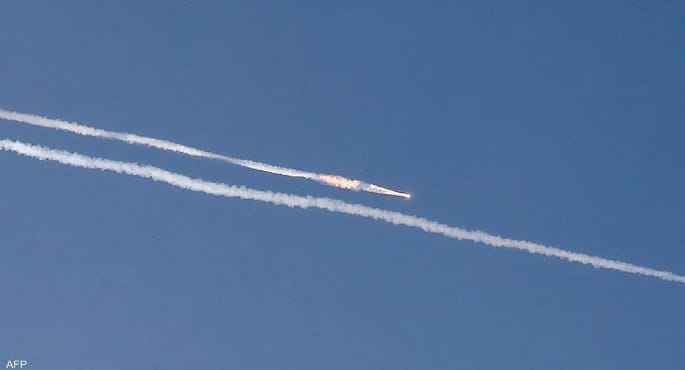 “الدفاع القطرية”: تصدينا بنجاح للموجة الثانية من الهجمات على أراضى الدولة