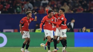 منتخب الشباب يواجه العراق وديًا اليوم في ختام معسكره بالهدف