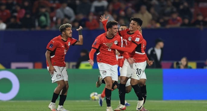 منتخب الشباب يواجه العراق وديًا اليوم في ختام معسكره بالهدف