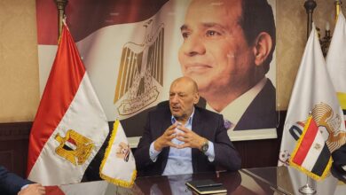 حزب المصريين: التصعيد في الشرق الأوسط يهدد الاقتصاد العالمي وسلاسل الإمداد