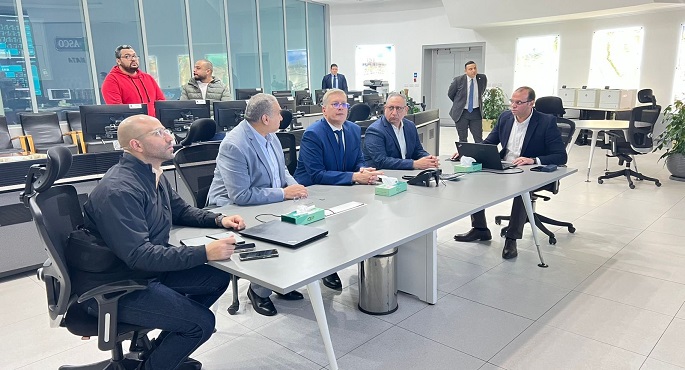 وزير البترول: سيناريوهات استباقية متعددة لتأمين احتياجاتنا من الغاز