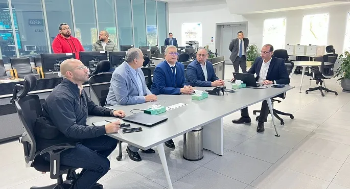 وزير البترول: سيناريوهات استباقية متعددة لتأمين احتياجاتنا من الغاز