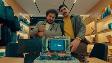 عمرو يبتز غنّام لإنقاذ فخر في الحلقة الحادية عشرة من «فخر الدلتا»