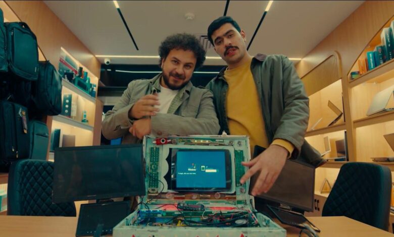 عمرو يبتز غنّام لإنقاذ فخر في الحلقة الحادية عشرة من «فخر الدلتا»