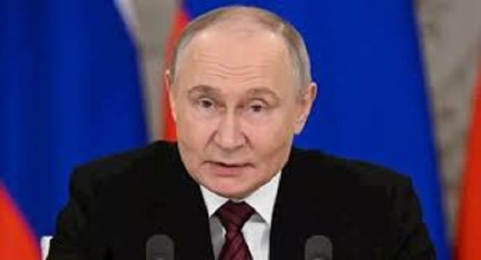 اجتماع لمجلس الأمن الروسي