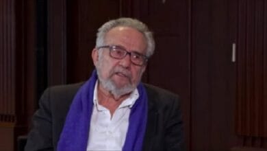 صورة توضيحية لنظام حديث لمعالجة مياه الشرب أو محطة صرف صحي في مصر، تعكس التطور في إدارة الموارد المائية.