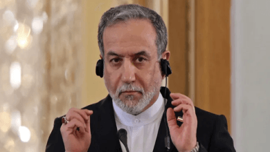 صورة تعبيرية لمبنى الوكالة الدولية للطاقة الذرية أو لقاء دبلوماسي