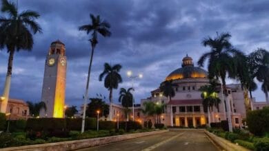 شعار جامعة القاهرة