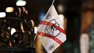 شعار نادي الزمالك