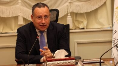 صورة تعبيرية عن مستشفى جامعي