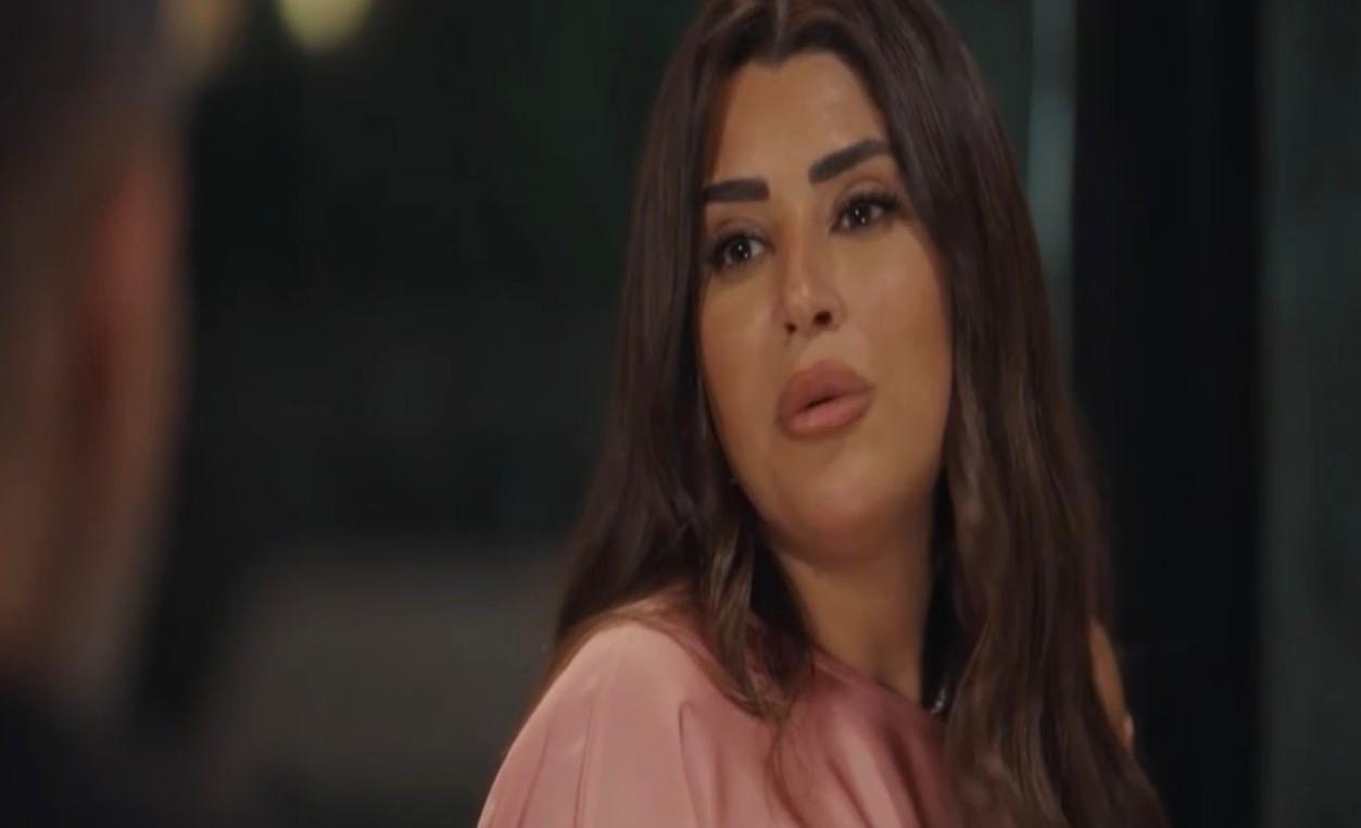 «ماستر سين».. أزمة أمومة تقلب موازين أحداث الحلقة 11 «كلهم بيحبوا مودي»