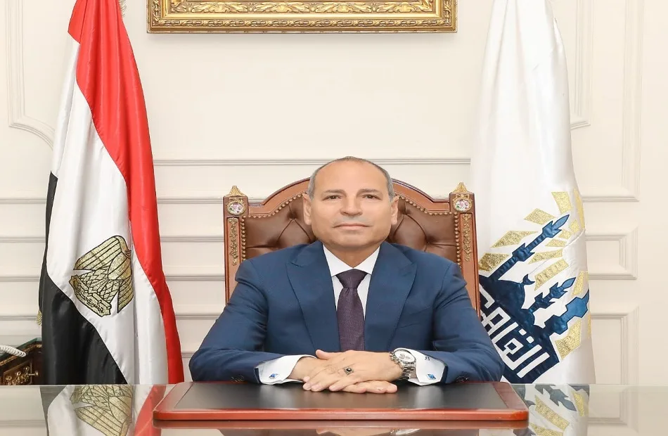 محافظ القاهرة يشهد احتفال الأوقاف بذكرى انتصارات العاشر من رمضان| صور