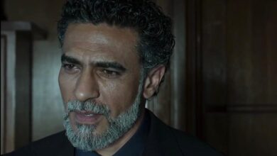 «ماستر سين».. هل شهاب له علاقة بموت والدة عصام عمر؟ | الحلقة 11 من «عين سحرية»