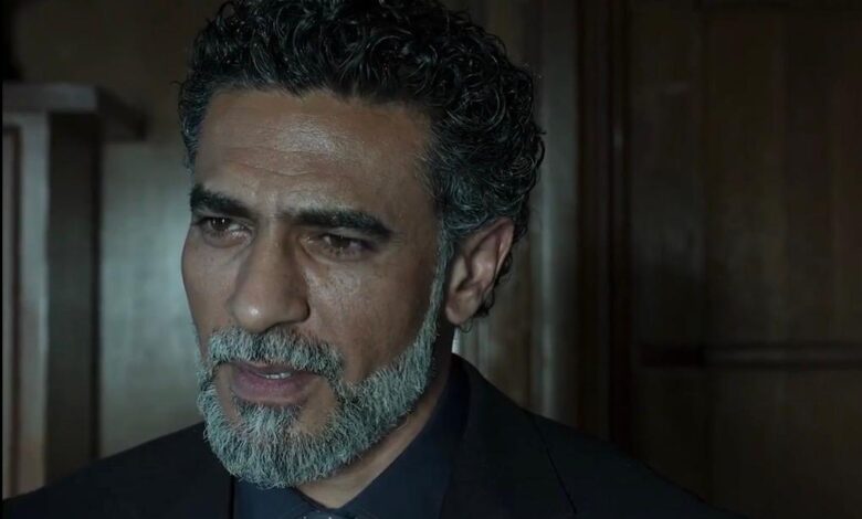 «ماستر سين».. هل شهاب له علاقة بموت والدة عصام عمر؟ | الحلقة 11 من «عين سحرية»