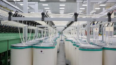 فرصة ذهبية للشركات المصرية| التمويل الصناعي يرتفع إلى 100 مليون جنيه في المرحلة الثانية