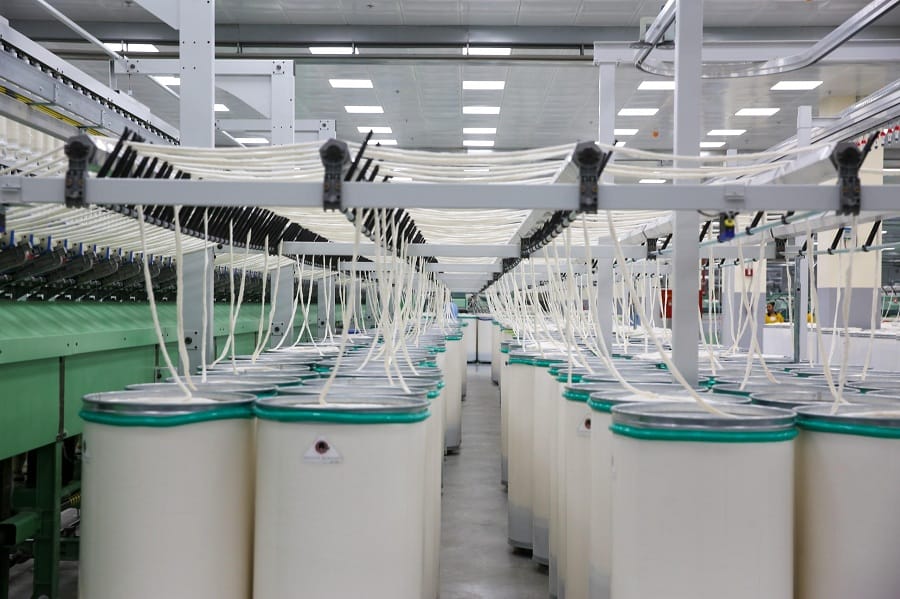 فرصة ذهبية للشركات المصرية| التمويل الصناعي يرتفع إلى 100 مليون جنيه في المرحلة الثانية