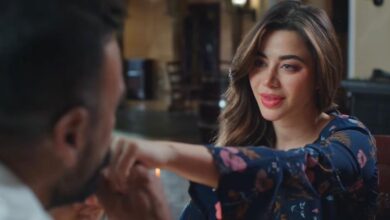 رامي جمال يطرح أغنية «سر سعادتي» ضمن أحداث الحلقة 11 من «علي كلاي»