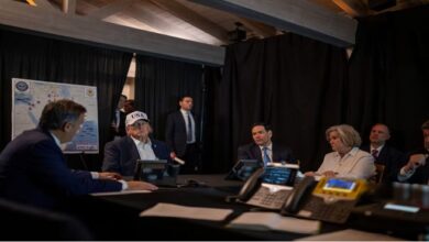 واشنطن تستبعد السحب من الاحتياطى النفطى بعد الهجوم على إيران وترجح محدودية تأثير الأسعار