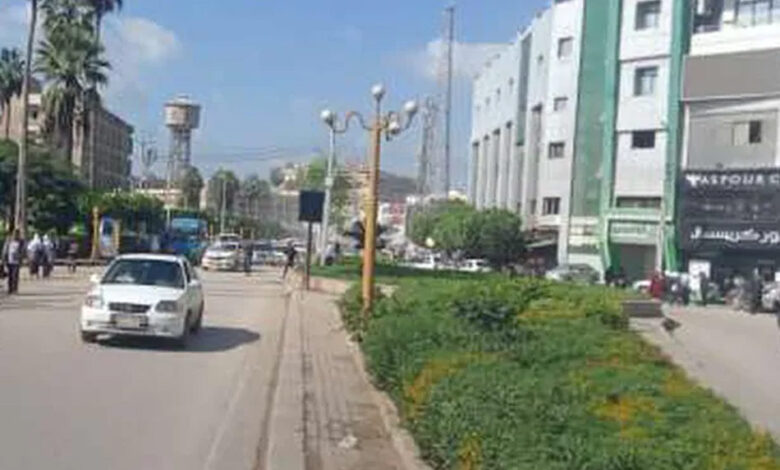 طقس كفرالشيخ اليوم الأحد 1 مارس