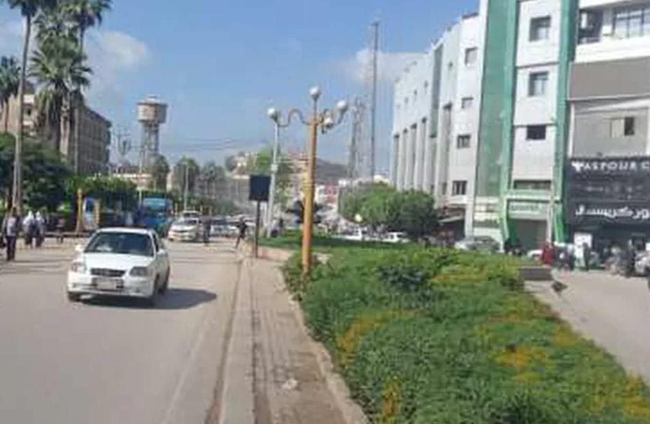 طقس كفرالشيخ اليوم الأحد 1 مارس