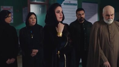 اعتداء صادم على هايدي يهز أحداث الحلقة 11 من «علي كلاي»