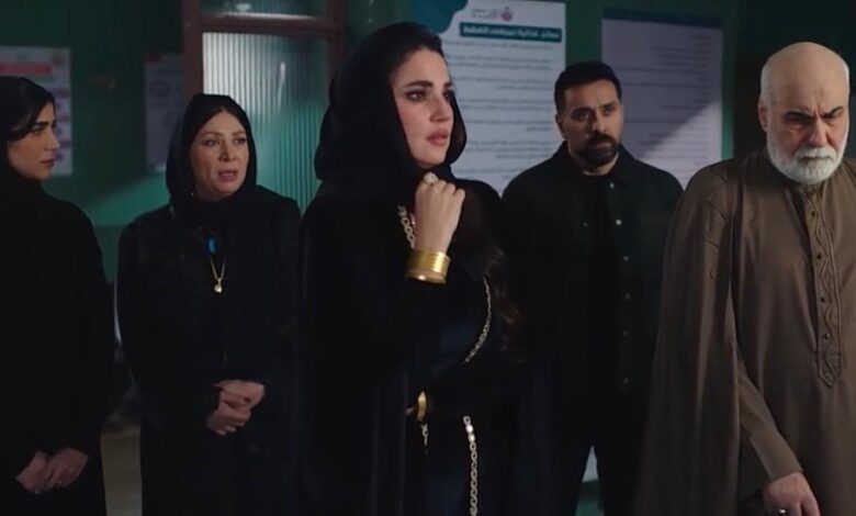 اعتداء صادم على هايدي يهز أحداث الحلقة 11 من «علي كلاي»