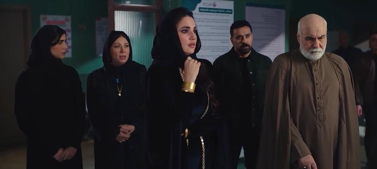 اعتداء صادم على هايدي يهز أحداث الحلقة 11 من «علي كلاي»