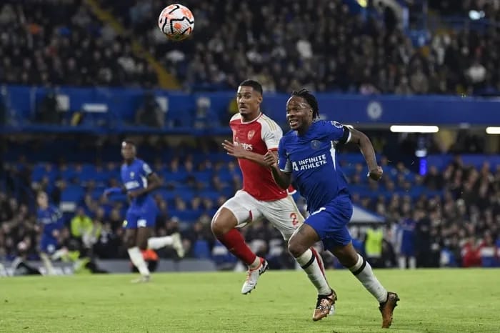 مباريات اليوم| أرسنال يستضيف تشيلسي.. وبيراميدز يتحدى الزمالك بالدوري المصري