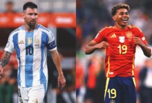 قمة الأرجنتين وإسبانيا مهددة بالنقل من قطر بسبب التوترات الإقليمية