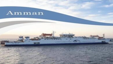 الجسر العربى” خيار آمن واقتصادى للمسافرين فى ظل عدم استقرار الرحلات الجوية