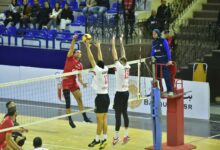 اتحاد الكرة الطائرة يعلن جدول مباريات الدور النهائي لدوري السوبر الممتاز